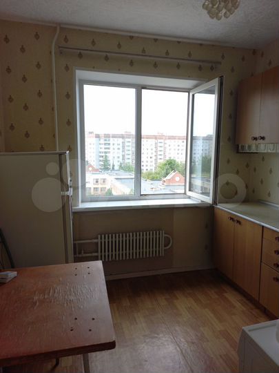 1-к. квартира, 33,6 м², 6/7 эт.