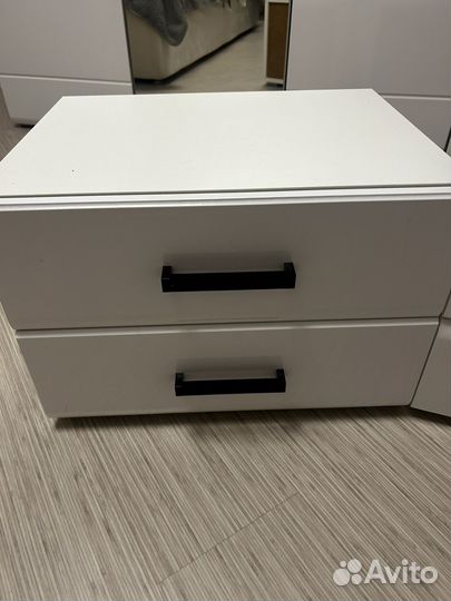 Прикроватная тумба