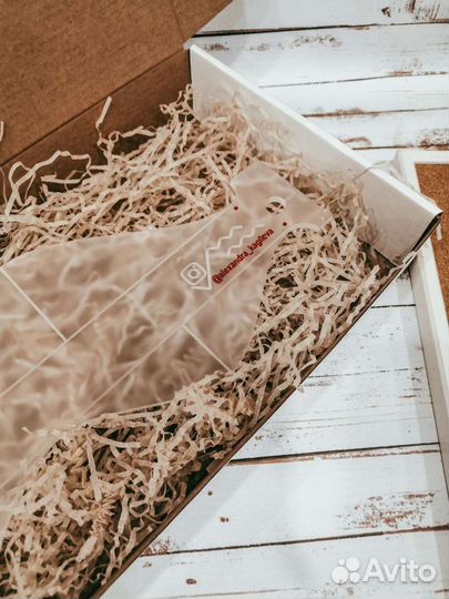 Лекало для стежки