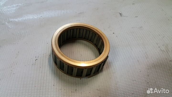 Передняя обгонная муфта АКПП 722.6 мерседес