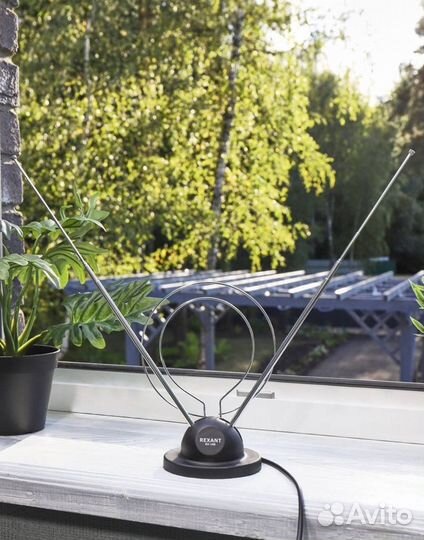 Антенна DB-618 (новая)