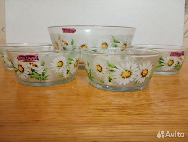 Набор салатников