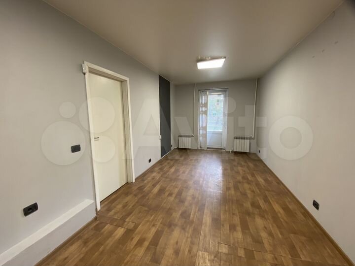 Свободного назначения, 37 м²