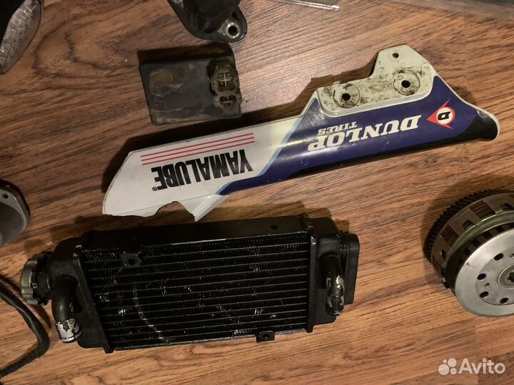 Коммутатор Stels Trigger