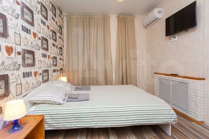 Комната 10 м², 1/5 эт.