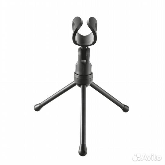 Стрим микрофон Trust mico USB 23790