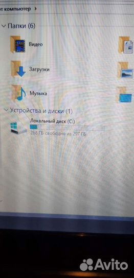 Нетбук asus eee pc1215n