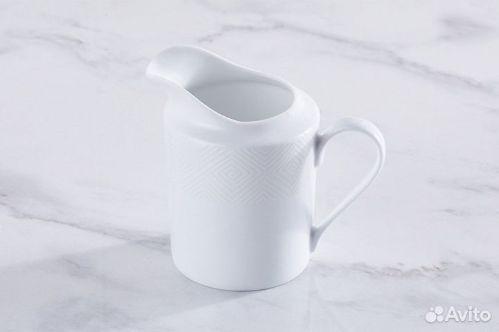 Чайный сервиз на 6 персон evio Roma