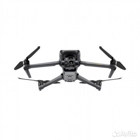 Квадрокоптер DJI Mavic 3T