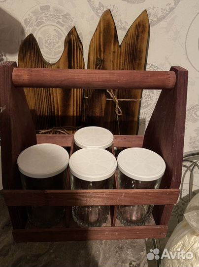 Подарочный ящик упаковка