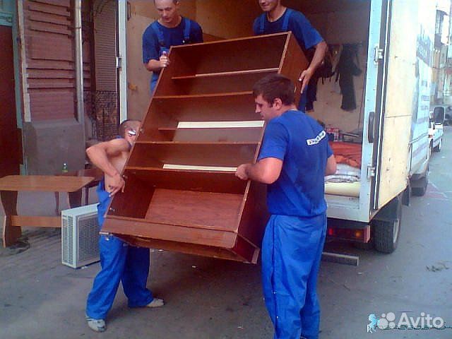 Грузоперевозки.Грузчики Переезд ГАЗЕЛЬ