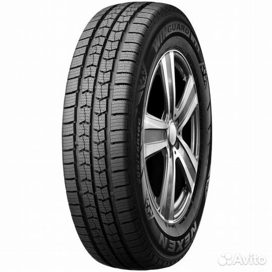Nexen Winguard WT1 215/65 R16 R