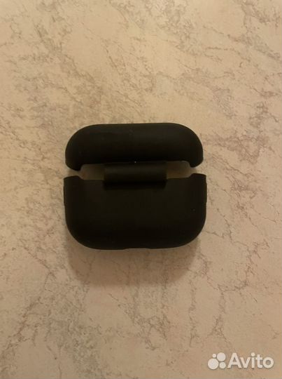 Чехол для наушников airpods pro