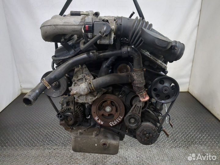 Гур Jaguar S-type, 2000