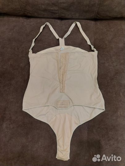 Корсет медицинский