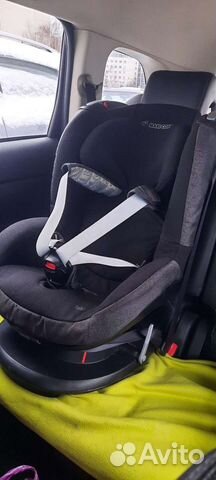 Автокресло Maxi Cosi tobi 9-18кг