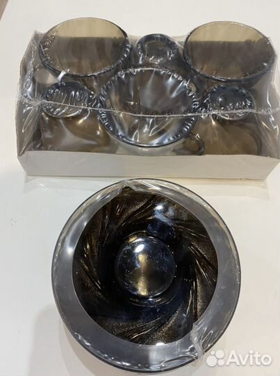 Чайный набор