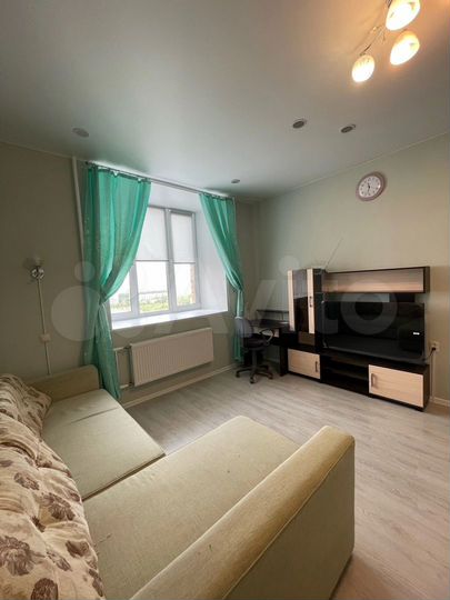 1-к. квартира, 26 м², 9/16 эт.