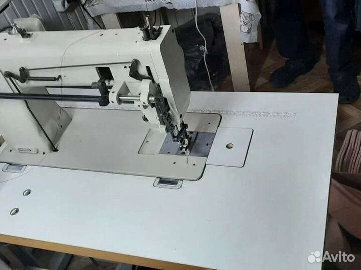 Швейная машина zoje