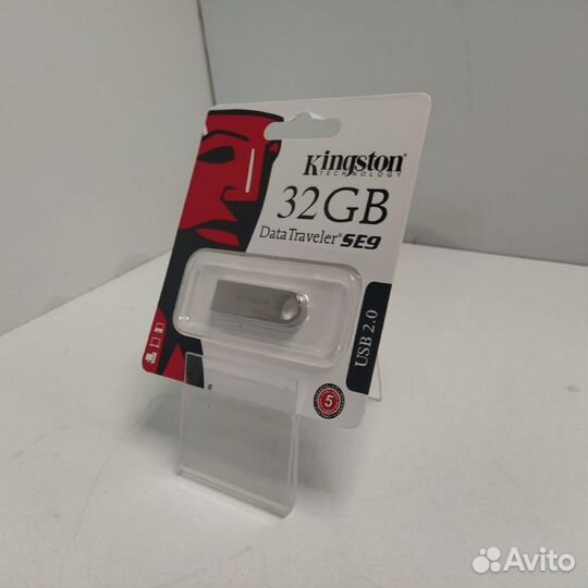USB флеш накопители Аврора USB 32гб
