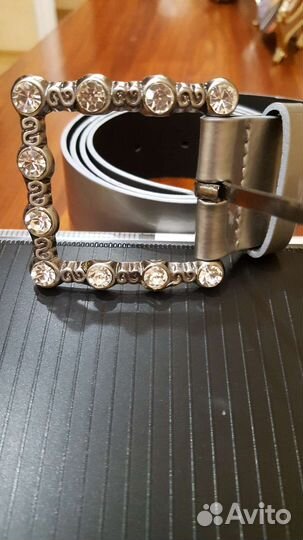 Ремни женские