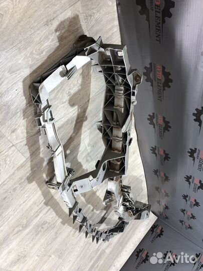 Телевизор Форд Фокус 2