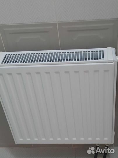 Радиатор отопления