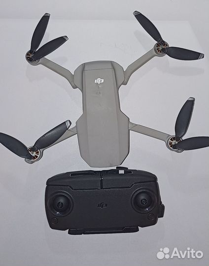 Dji mavic mini (без акб)