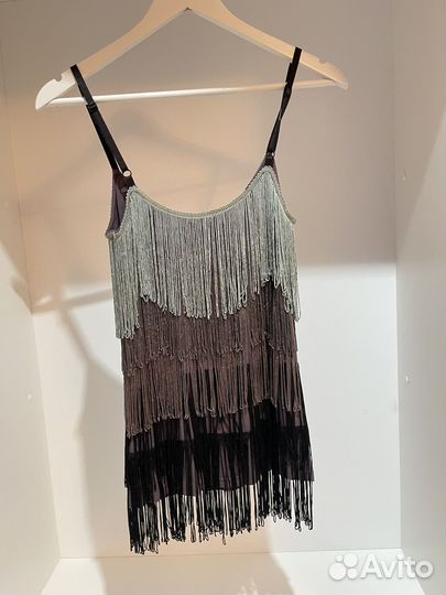 Топ женский вечерний apart 42-44 размер