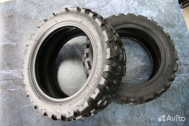 Покрышка для электросамоката Kugoo m5