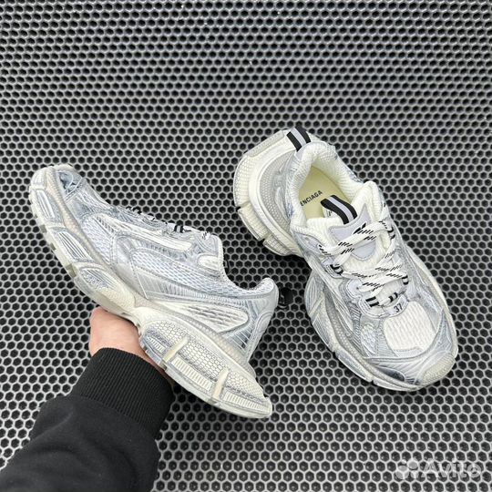 Кроссовки женские Balenciaga 3XL sneaker