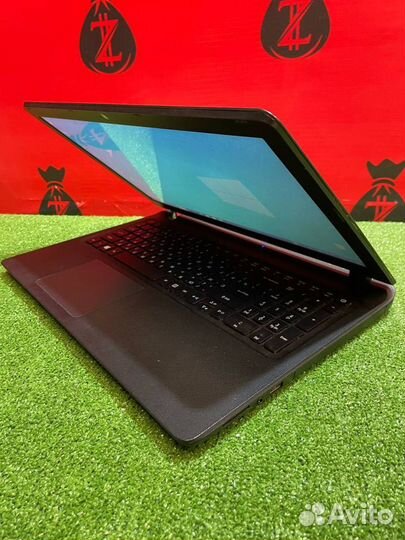 Ноутбук Acer N16C1 (43125)