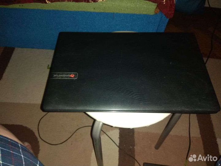 Packard Bell PEW96