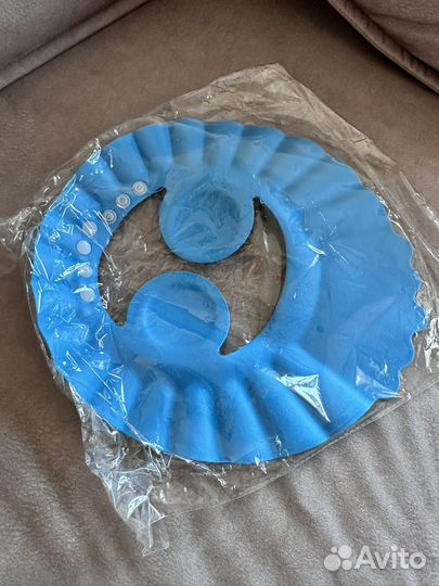 Круг на шею для купания