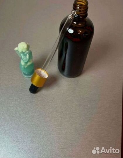 Масло для желудка