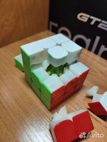 Кубик Рубика Valk 3 Elite M