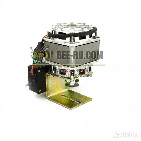 Привод медогонки электрический эпм 222 шк (220В/18