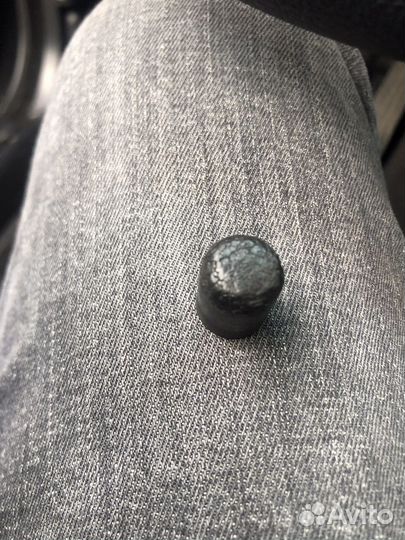 Крутилка громкости bmw e60