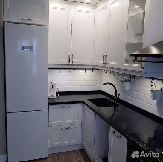 Кухни