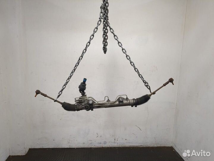 Рейка рулевая с г/у Ford Ka, 2006