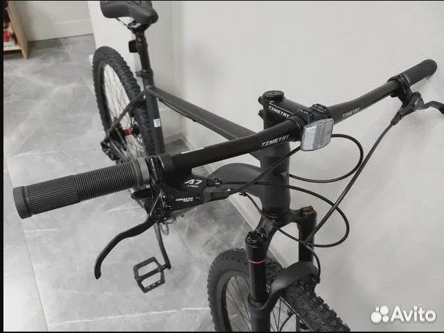 Велосипед горный tt240 R29. Новинка. Гидравлика
