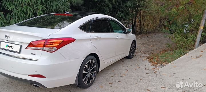 Hyundai i40 1.7 AMT, 2016, 151 000 км