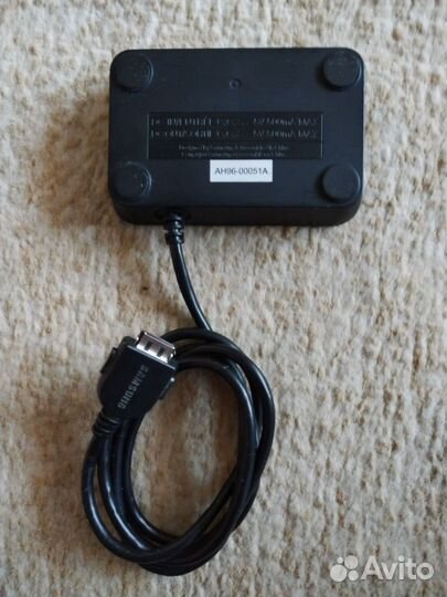 Док станция samsung