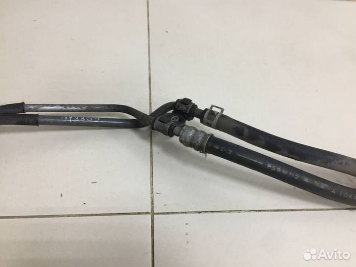 Трубка гидроусилителя Mazda Mazda 3 BL 2009-2013