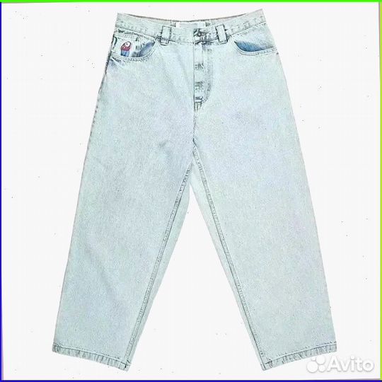 Спортивные карго штаны Big Boy (В наличи все цвета)