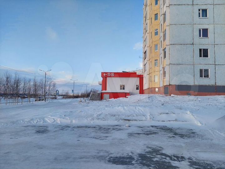 Свободного назначения, 255 м²