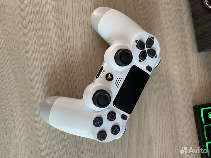 Джойстик ps4 / Dualshock 4