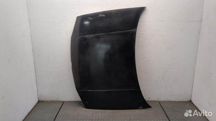 Капот Volkswagen Golf 4, 2002