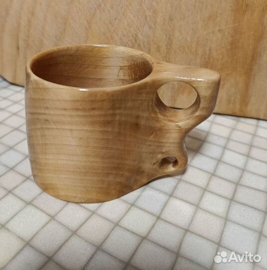 Кружка кукса