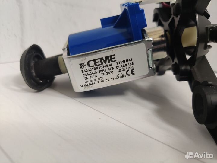 Насос(помпа) CS-00129469